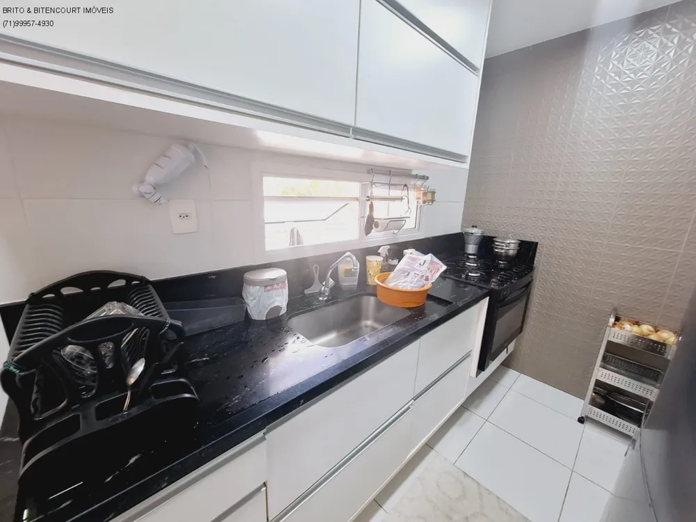 Apartamento, 2 quartos, 110 m² - Foto 3