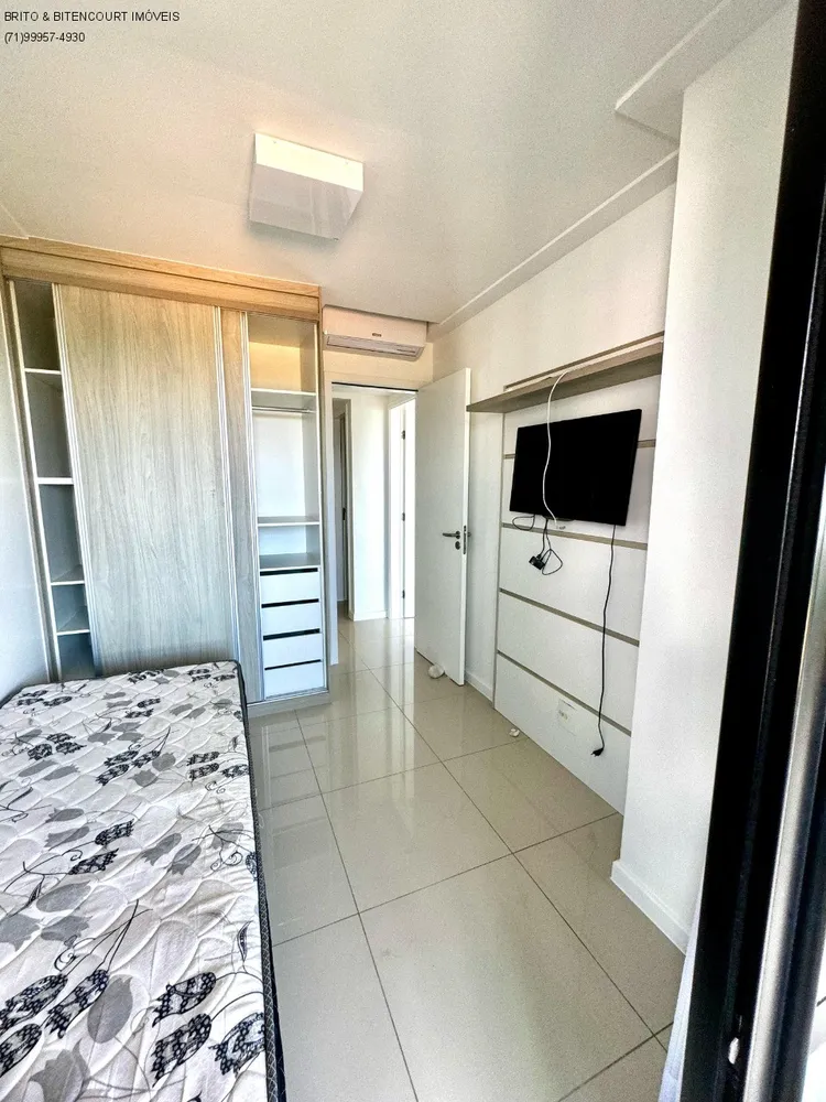 Apartamento, 3 quartos, 113 m² - Foto 2