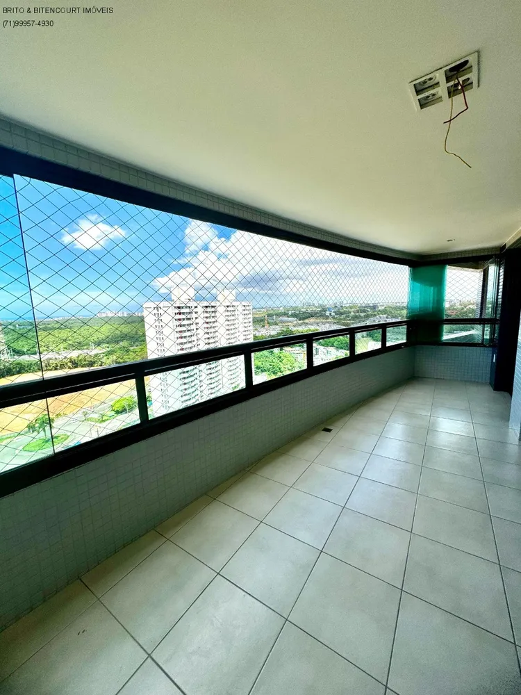 Apartamento, 3 quartos, 113 m² - Foto 1