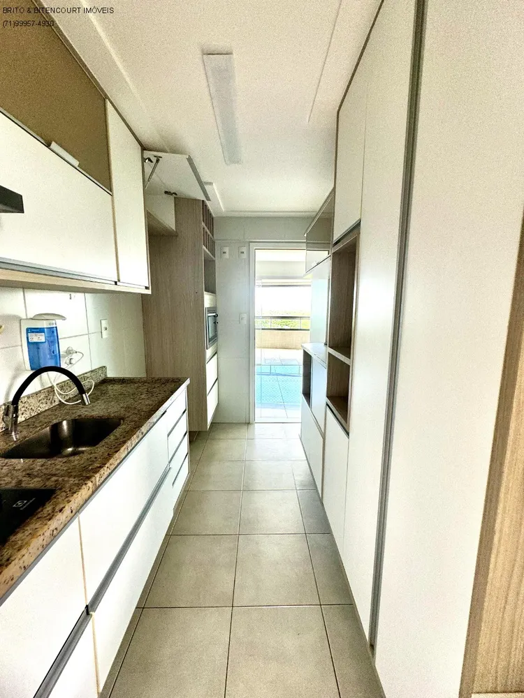 Apartamento, 3 quartos, 113 m² - Foto 9