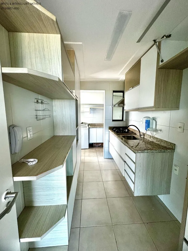 Apartamento, 3 quartos, 113 m² - Foto 8