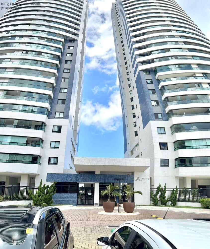 Apartamento, 3 quartos, 113 m² - Foto 2