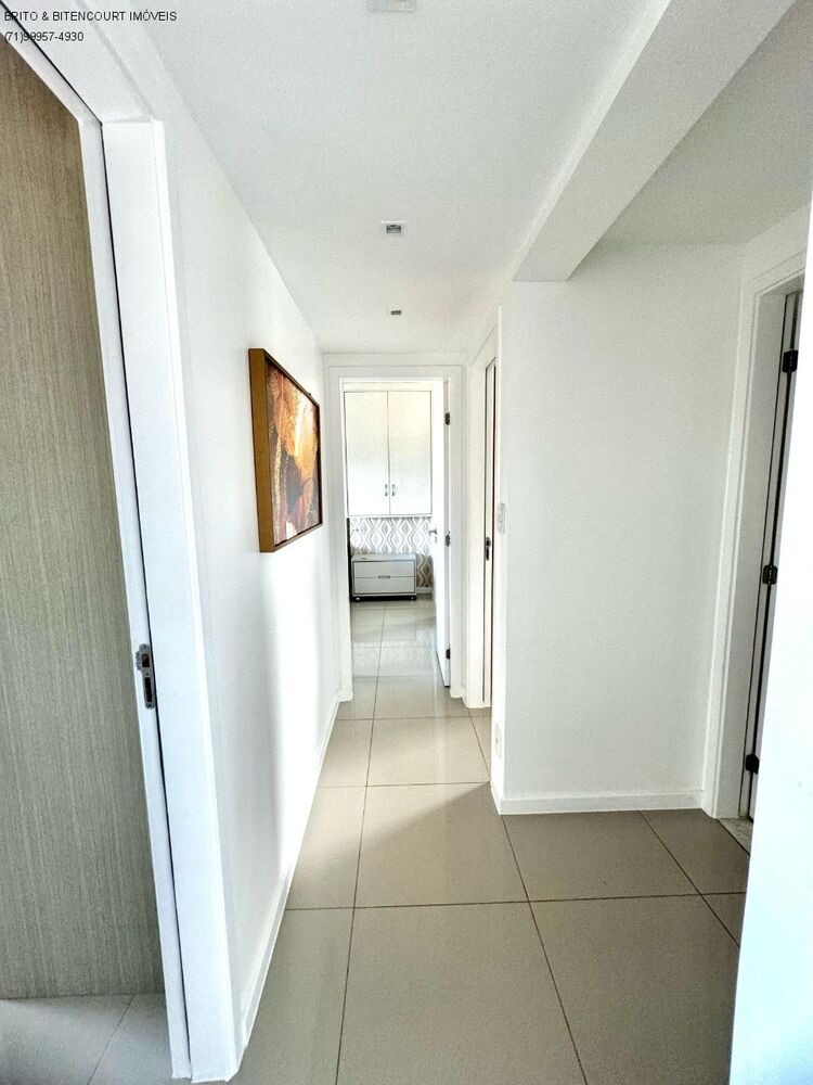Apartamento, 3 quartos, 113 m² - Foto 4