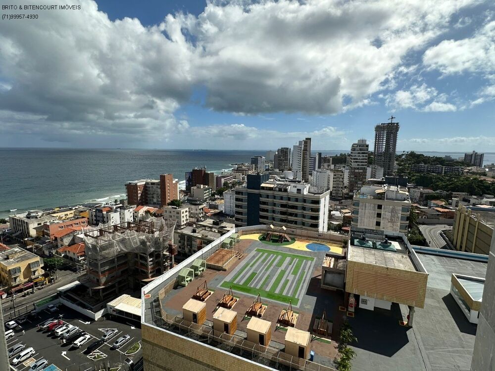 Apartamento, 3 quartos, 206 m² - Foto 10