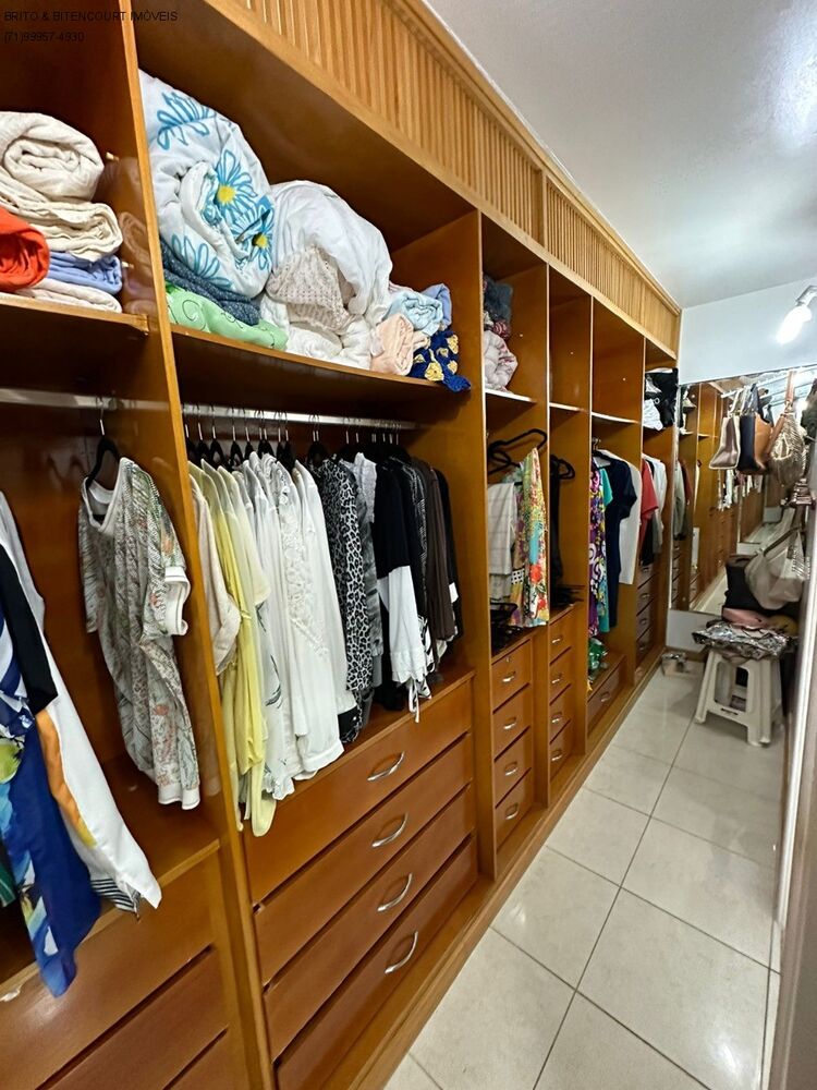 Apartamento, 3 quartos, 206 m² - Foto 5