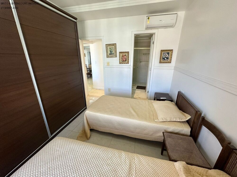 Apartamento, 3 quartos, 206 m² - Foto 19