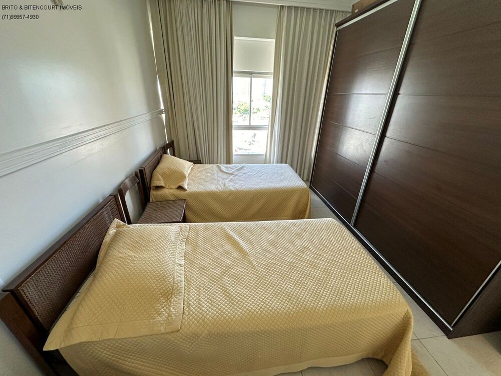 Apartamento, 3 quartos, 206 m² - Foto 1