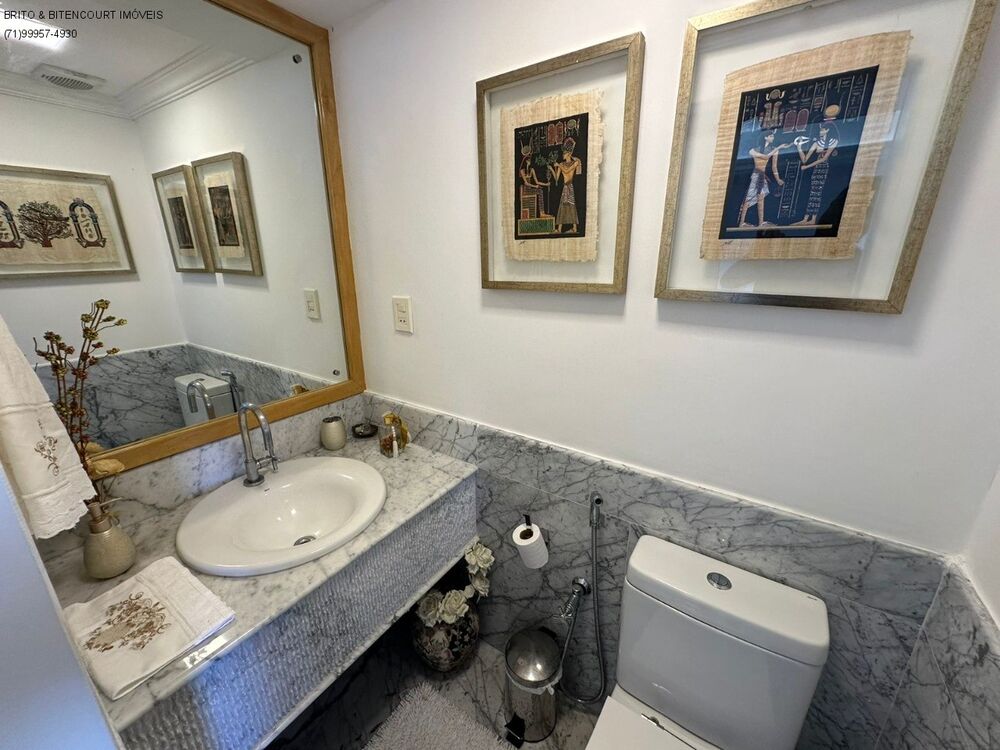 Apartamento, 3 quartos, 206 m² - Foto 15