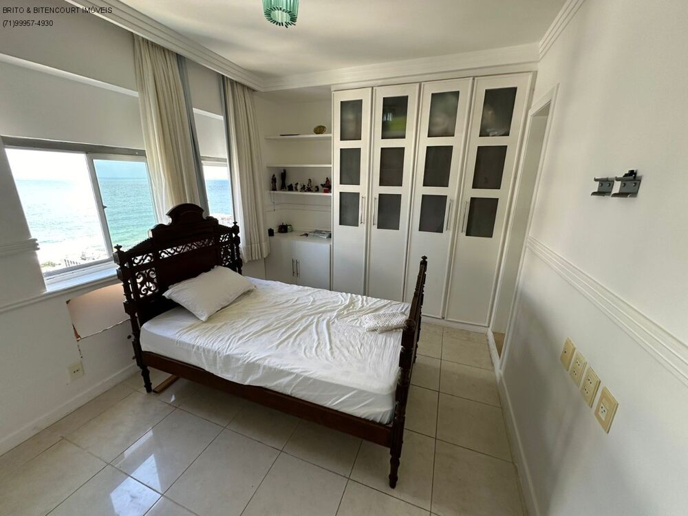 Apartamento, 3 quartos, 206 m² - Foto 13