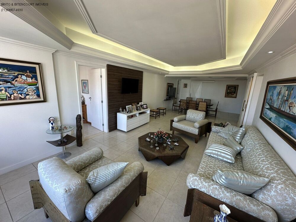 Apartamento, 3 quartos, 206 m² - Foto 16