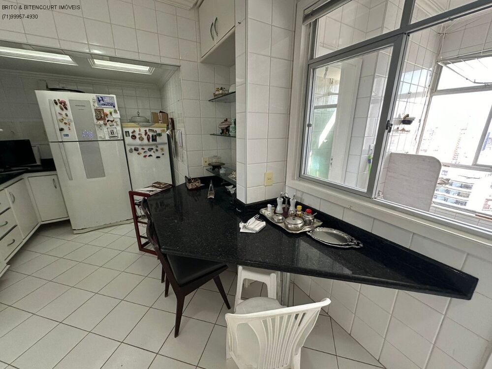 Apartamento, 3 quartos, 206 m² - Foto 17