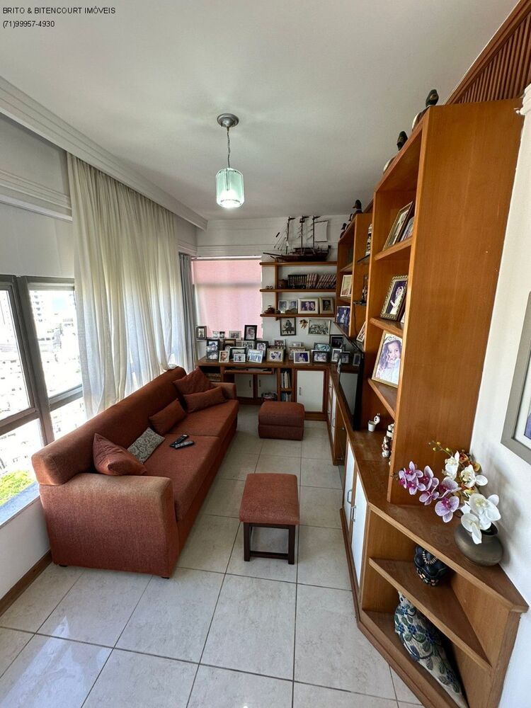 Apartamento, 3 quartos, 206 m² - Foto 2