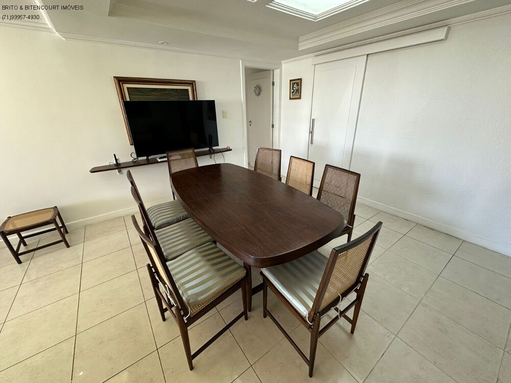 Apartamento, 3 quartos, 206 m² - Foto 11