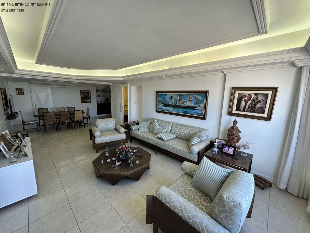 Apartamento, 3 quartos, 206 m² - Foto 18