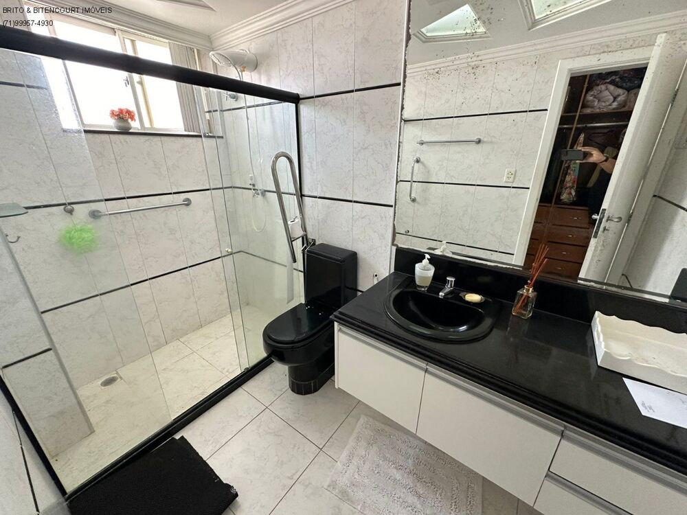 Apartamento, 3 quartos, 206 m² - Foto 8