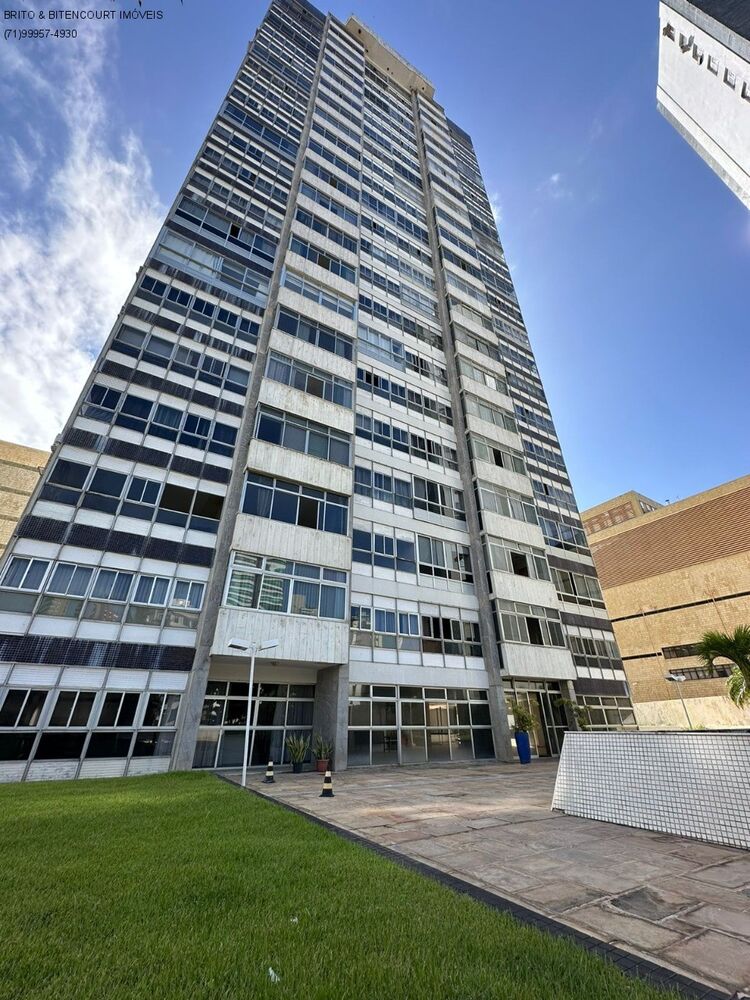 Apartamento, 3 quartos, 206 m² - Foto 9