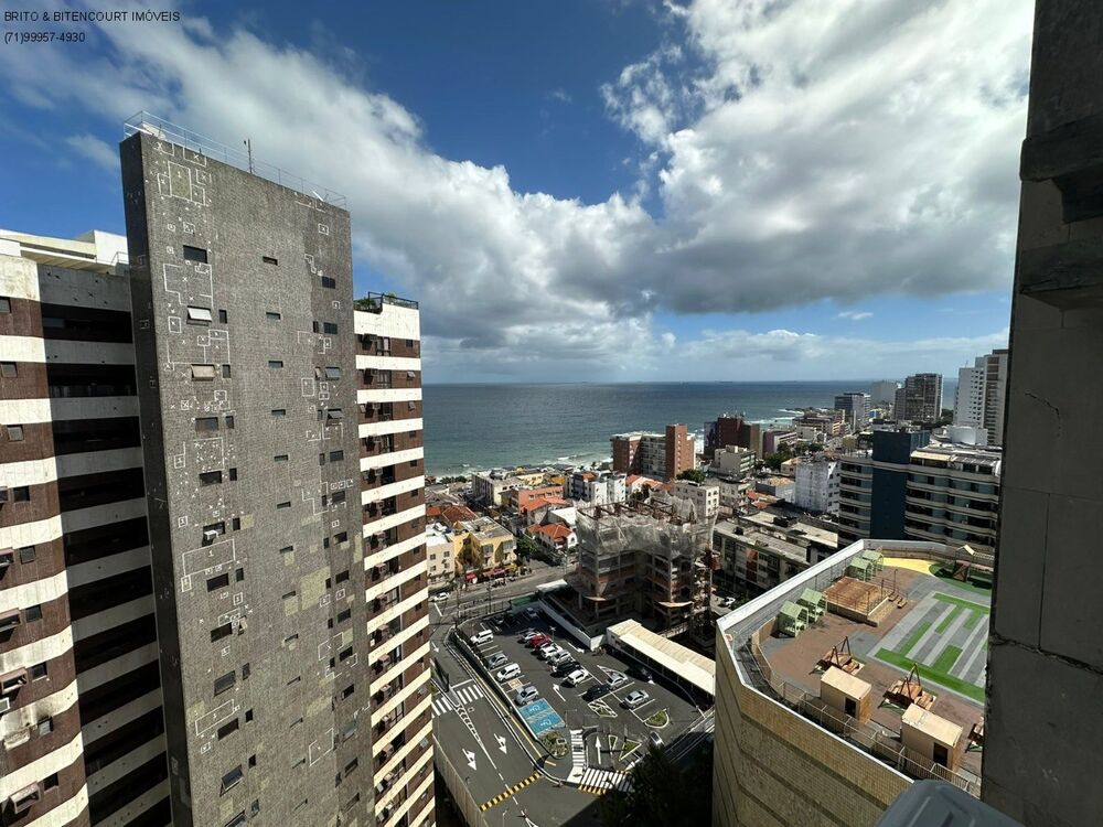 Apartamento, 3 quartos, 206 m² - Foto 7