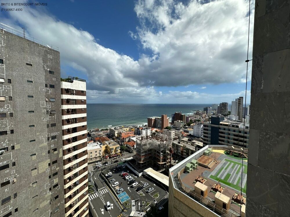 Apartamento, 3 quartos, 206 m² - Foto 4