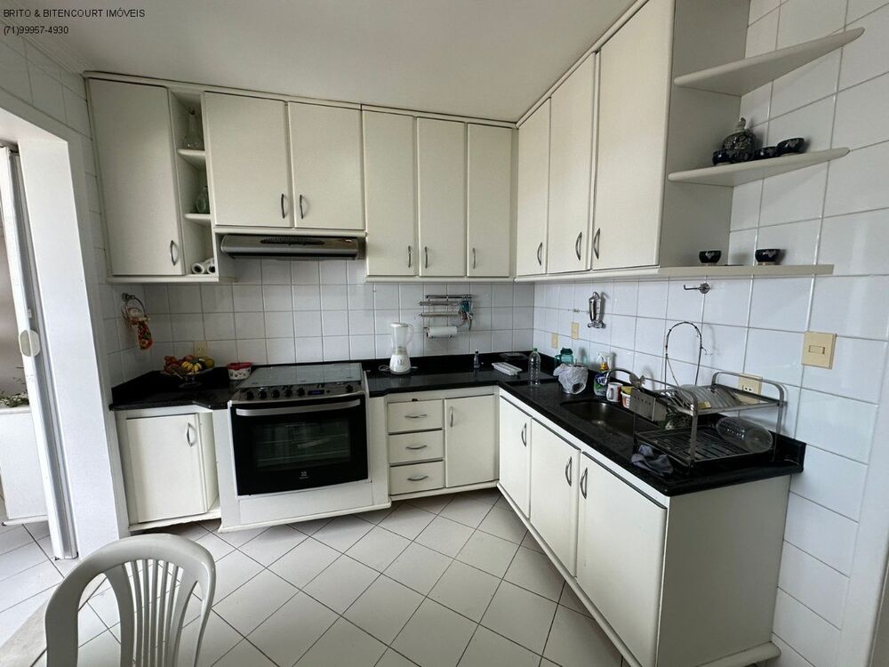 Apartamento, 3 quartos, 206 m² - Foto 14