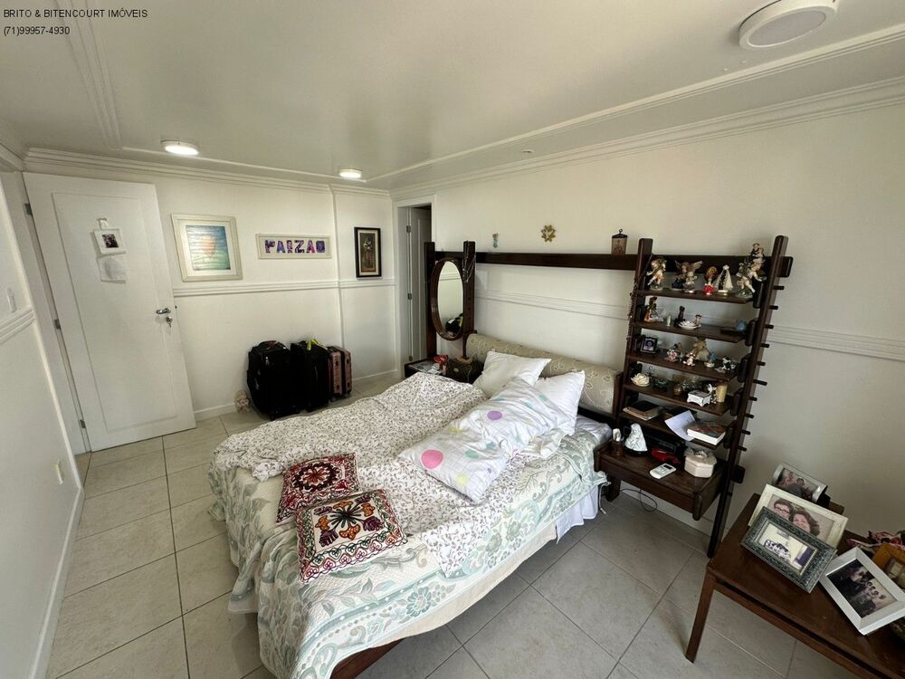 Apartamento, 3 quartos, 206 m² - Foto 3