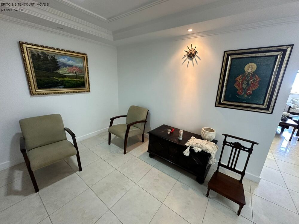 Apartamento, 3 quartos, 206 m² - Foto 6