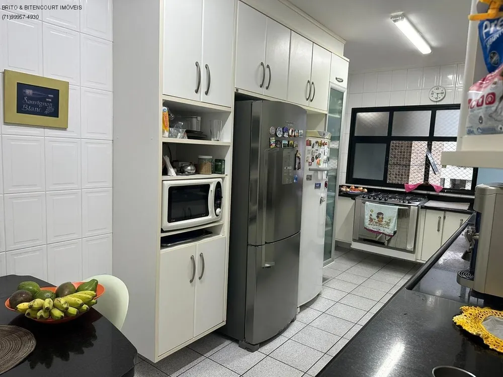 Apartamento, 4 quartos, 226 m² - Foto 9