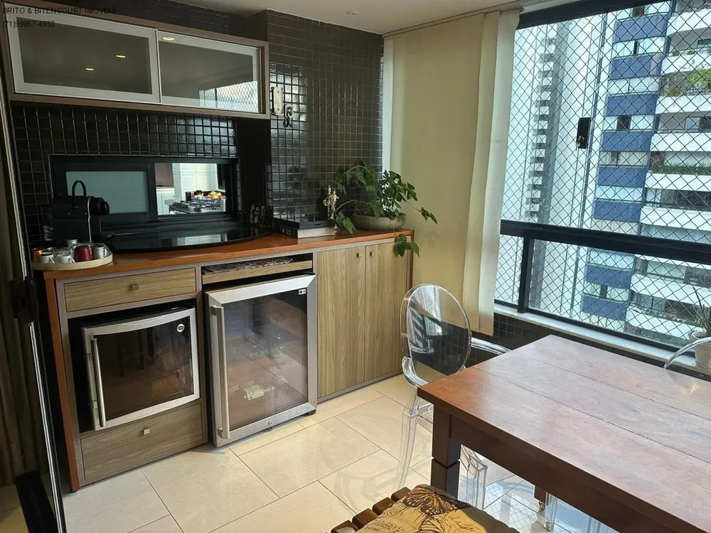 Apartamento, 4 quartos, 226 m² - Foto 3