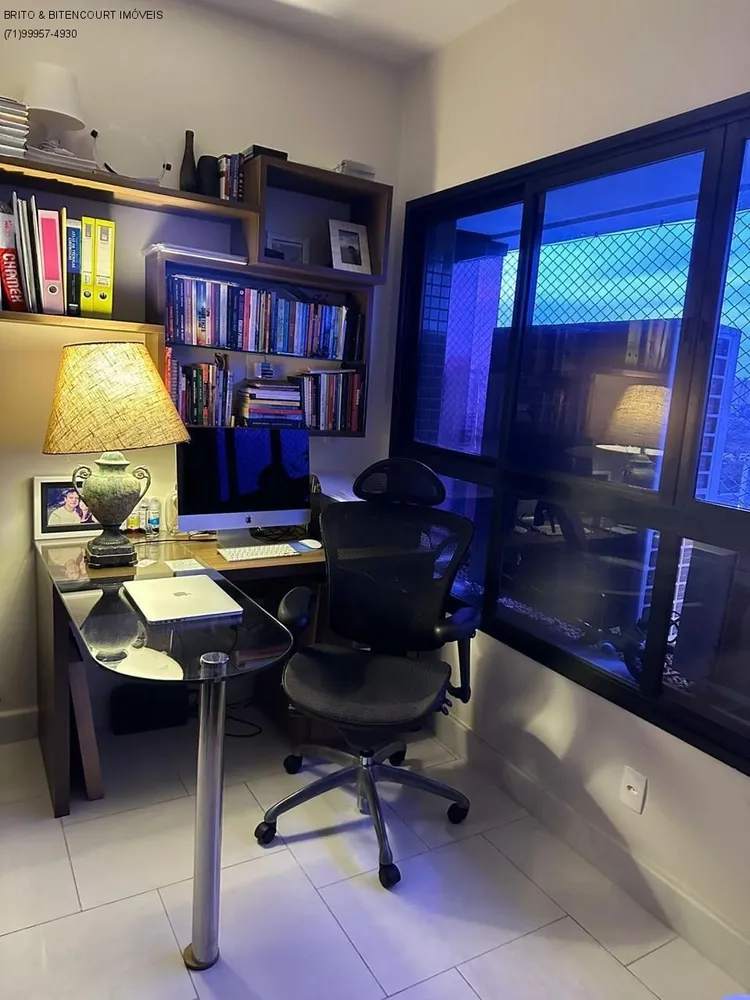 Apartamento, 4 quartos, 226 m² - Foto 6
