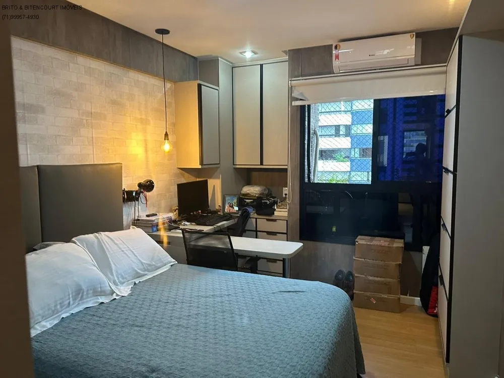 Apartamento, 4 quartos, 226 m² - Foto 5