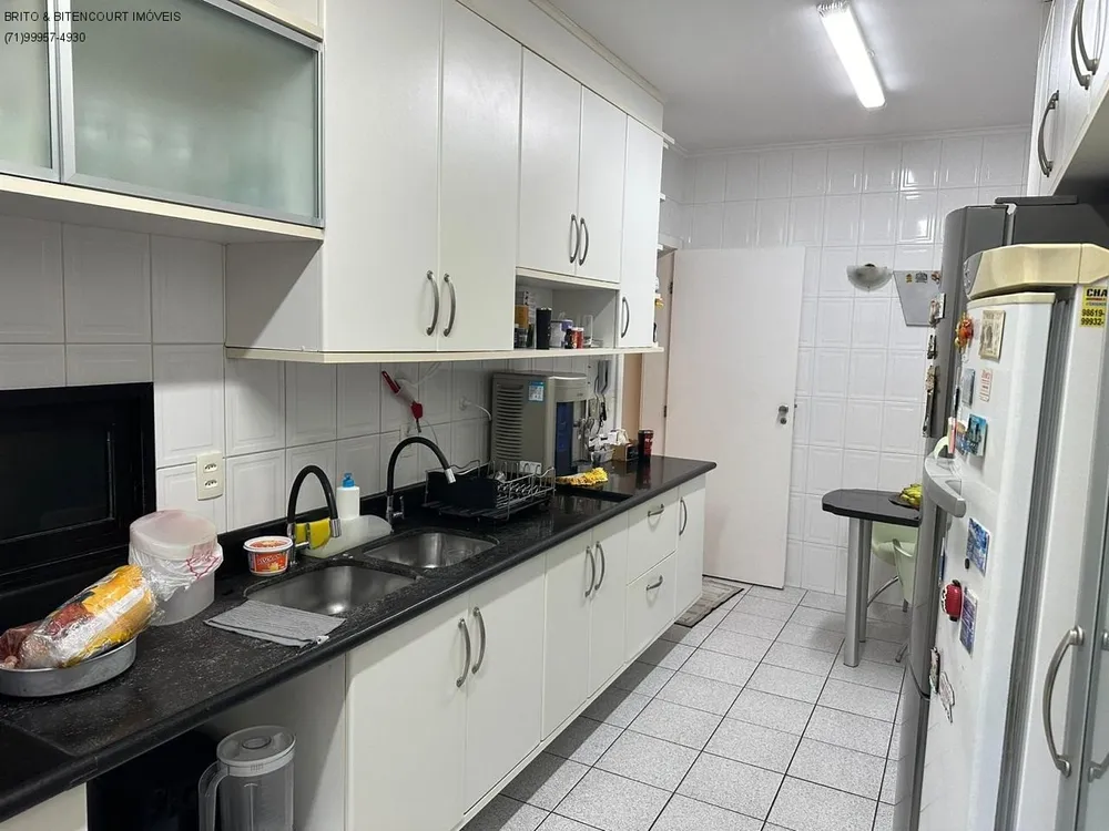 Apartamento, 4 quartos, 226 m² - Foto 10