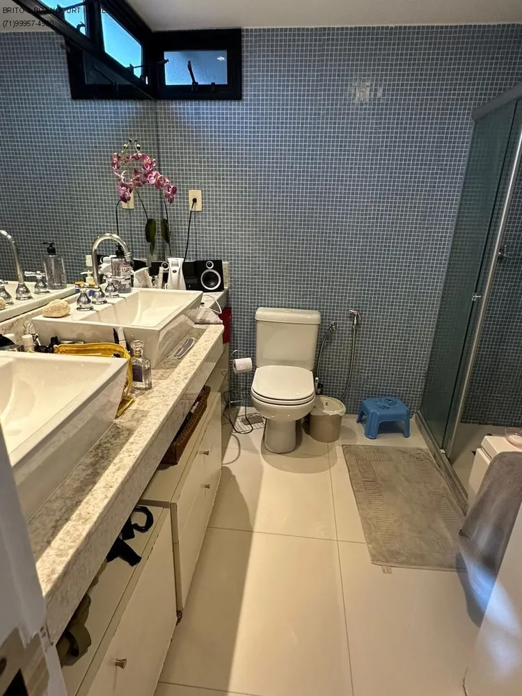 Apartamento, 4 quartos, 226 m² - Foto 7