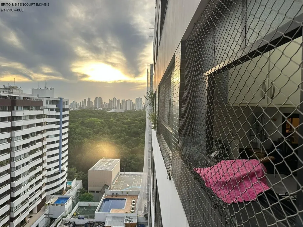 Apartamento, 4 quartos, 226 m² - Foto 4