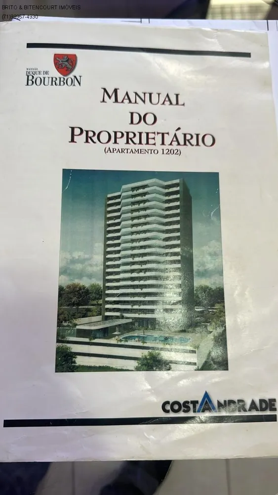 Apartamento, 4 quartos, 226 m² - Foto 12