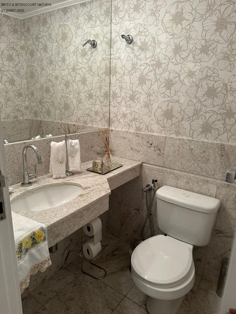 Apartamento, 4 quartos, 226 m² - Foto 8