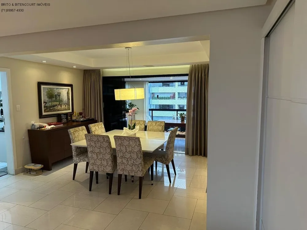 Apartamento, 4 quartos, 226 m² - Foto 2