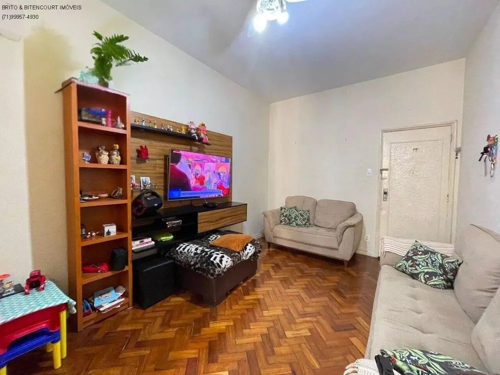 Apartamento, 2 quartos, 65 m² - Foto 20