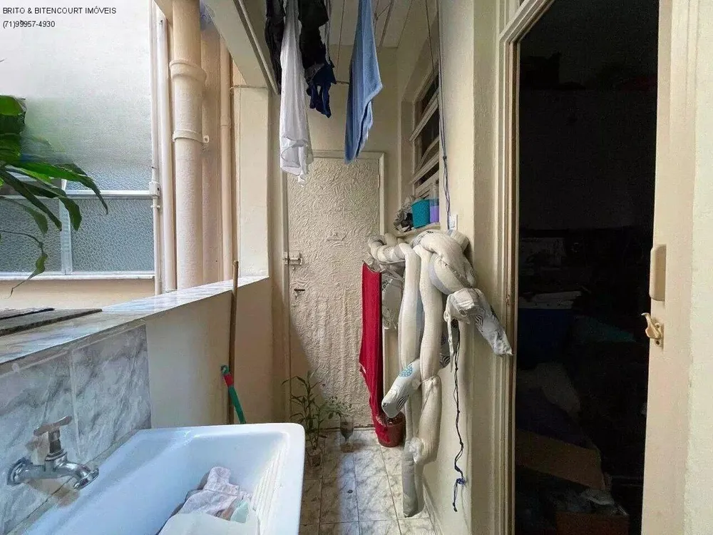 Apartamento, 2 quartos, 65 m² - Foto 16