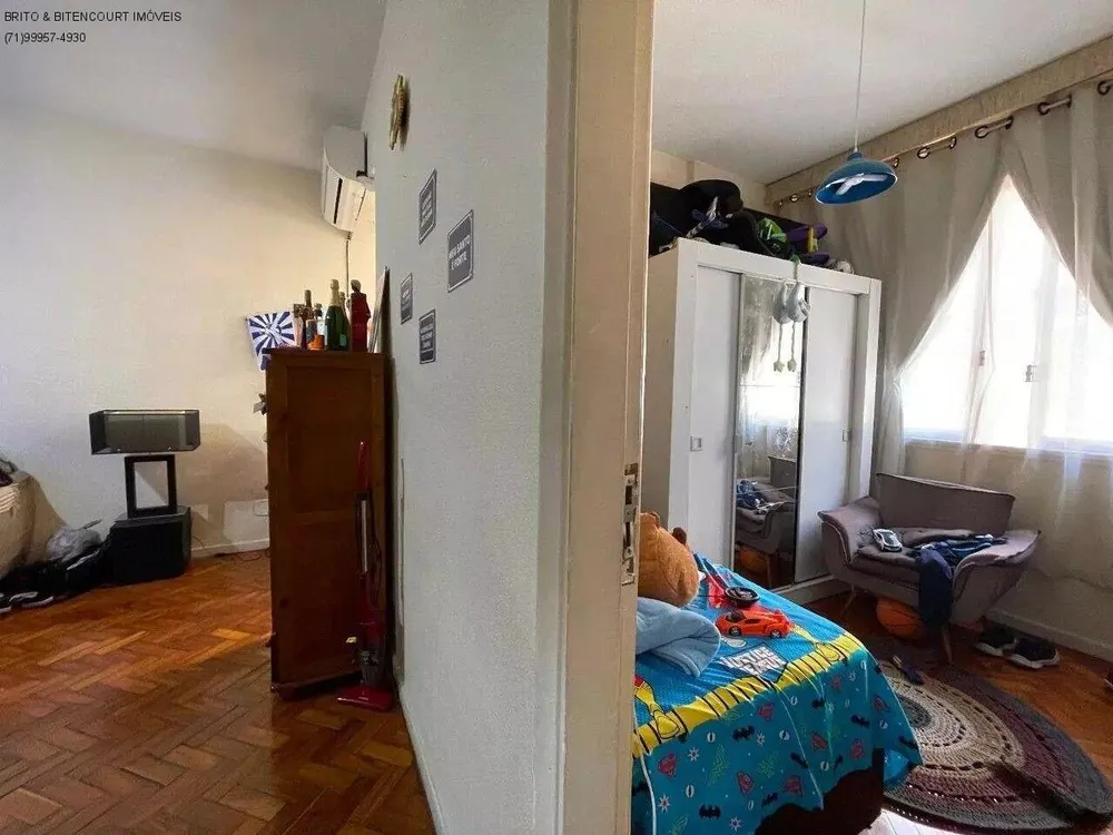 Apartamento, 2 quartos, 65 m² - Foto 9