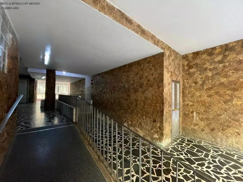 Apartamento, 2 quartos, 65 m² - Foto 8
