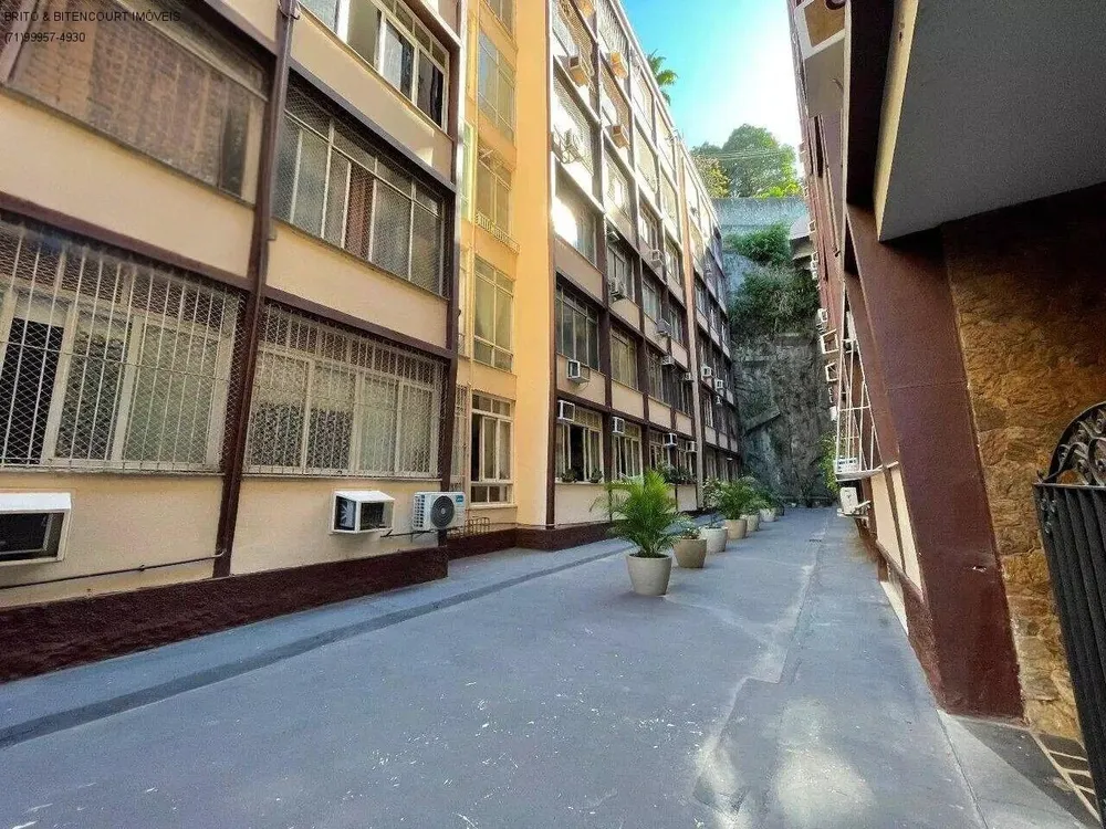 Apartamento, 2 quartos, 65 m² - Foto 1