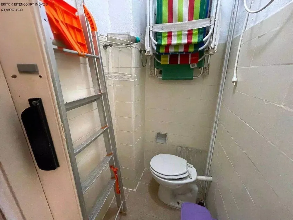 Apartamento, 2 quartos, 65 m² - Foto 15