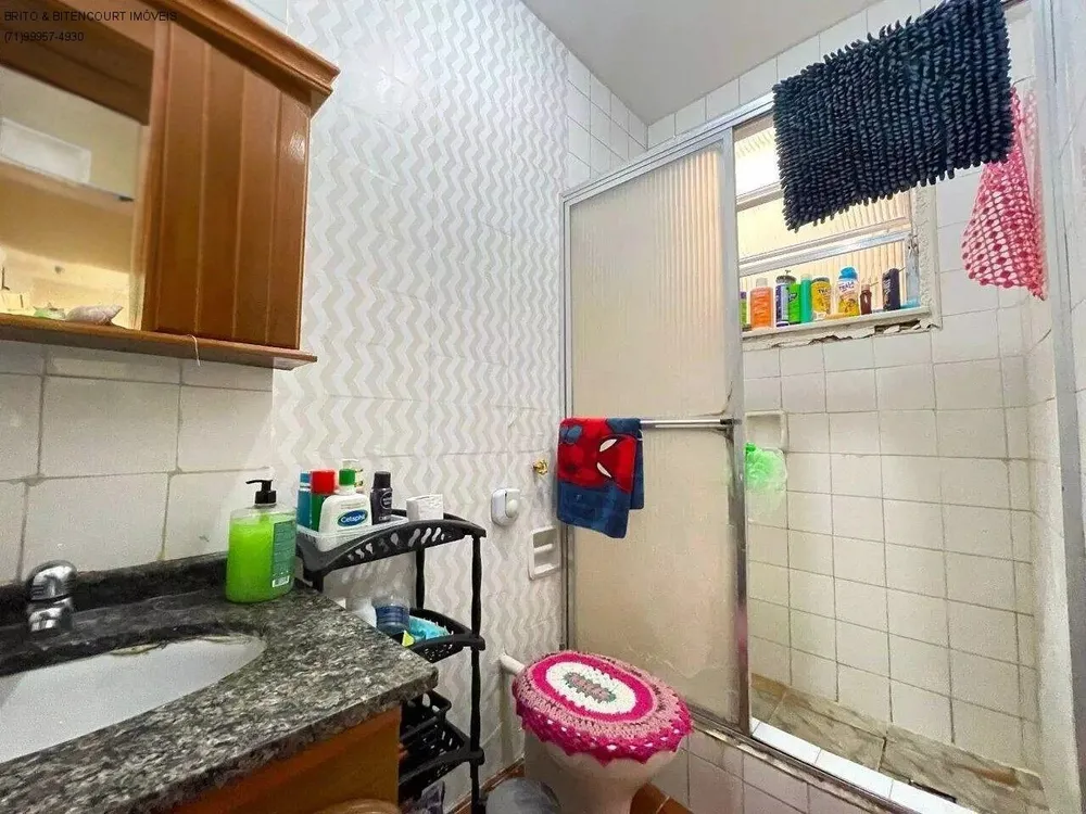 Apartamento, 2 quartos, 65 m² - Foto 11