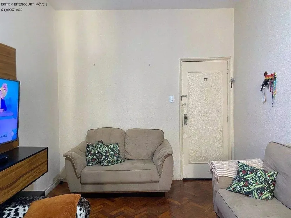 Apartamento, 2 quartos, 65 m² - Foto 3