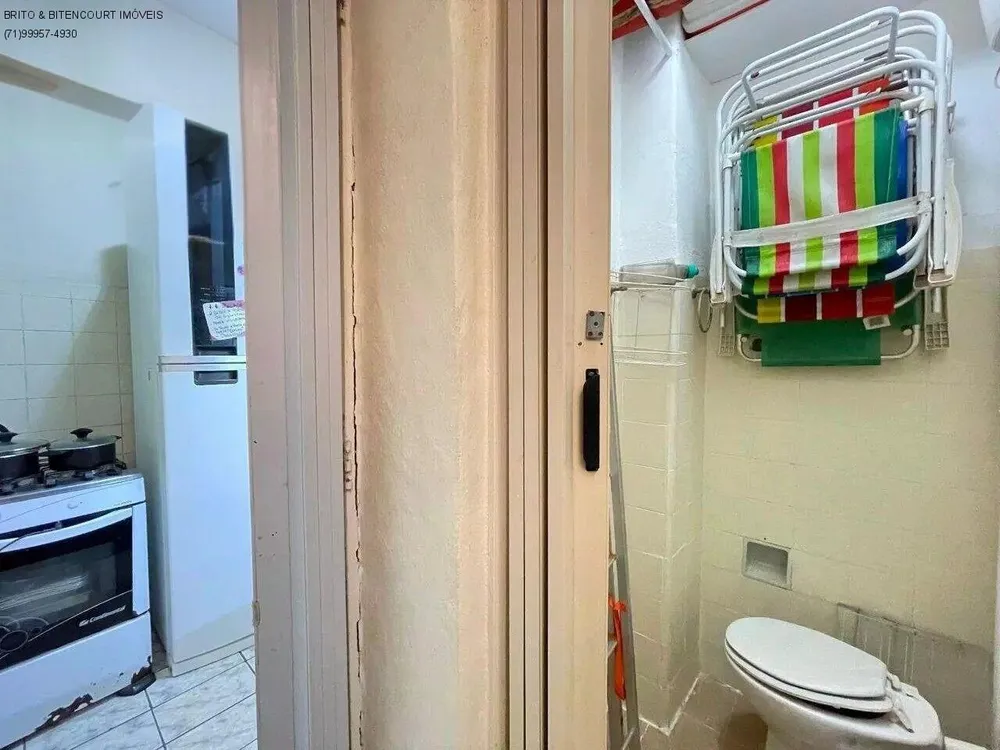 Apartamento, 2 quartos, 65 m² - Foto 22