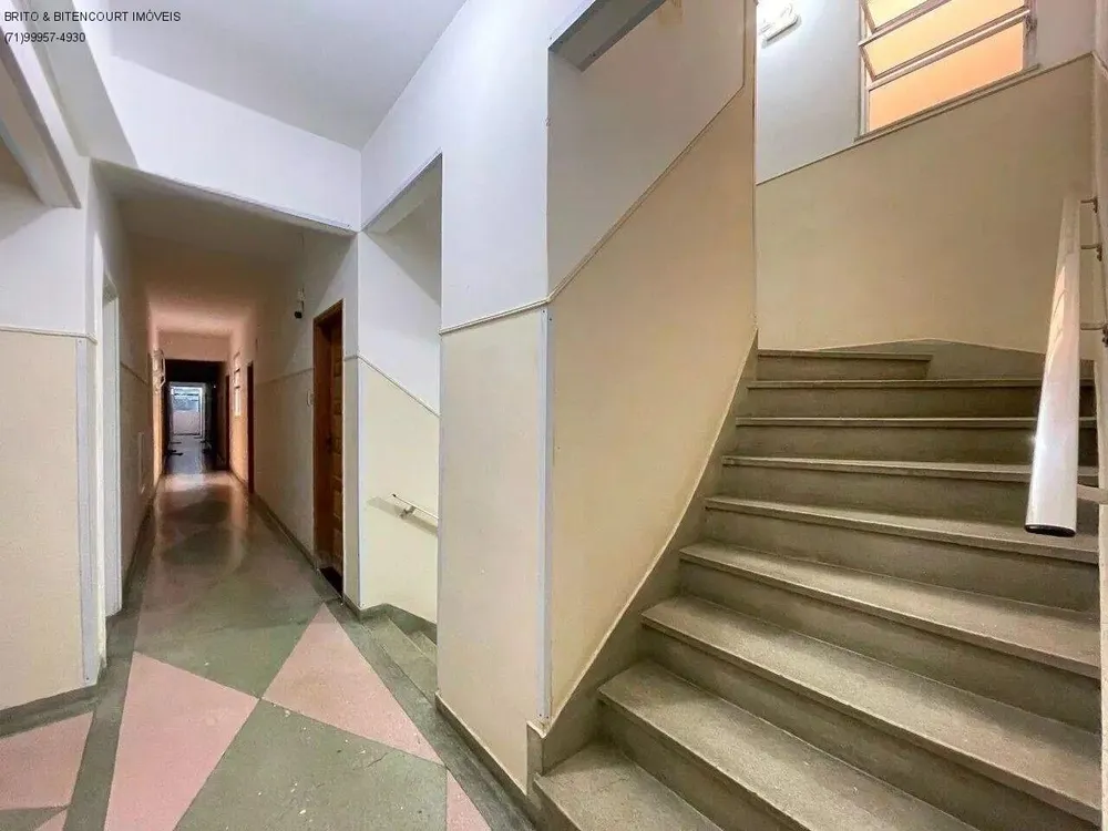 Apartamento, 2 quartos, 65 m² - Foto 13