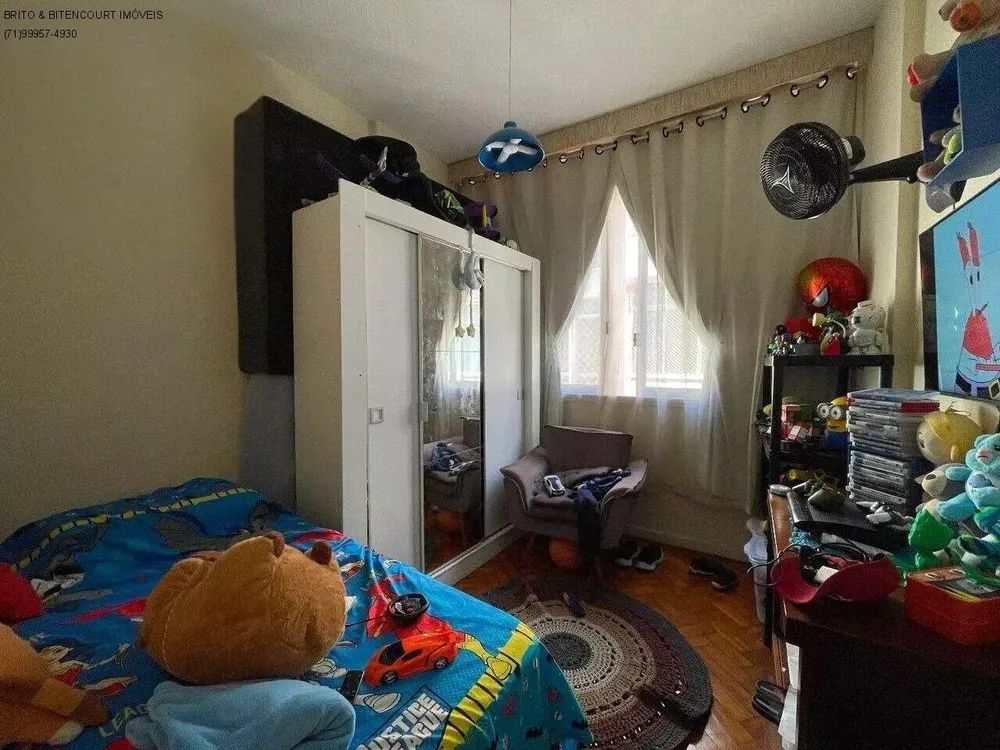 Apartamento, 2 quartos, 65 m² - Foto 14