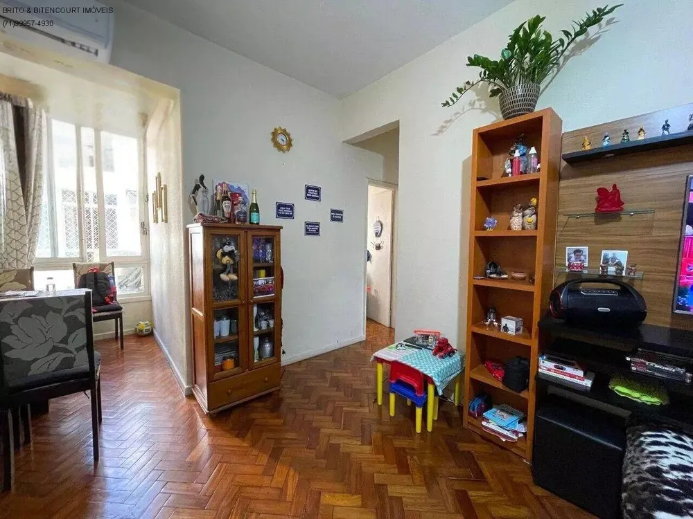 Apartamento, 2 quartos, 65 m² - Foto 25