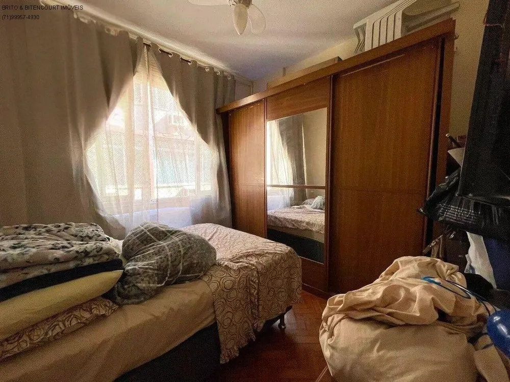 Apartamento, 2 quartos, 65 m² - Foto 26