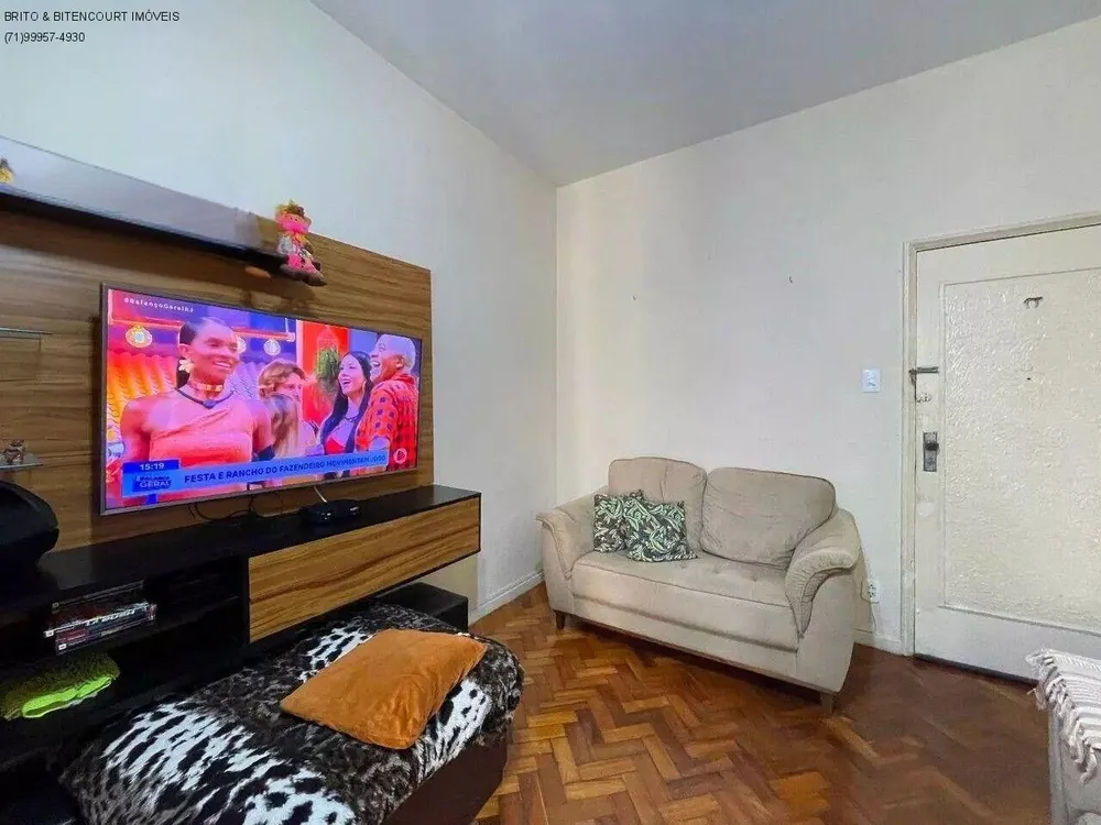 Apartamento, 2 quartos, 65 m² - Foto 2