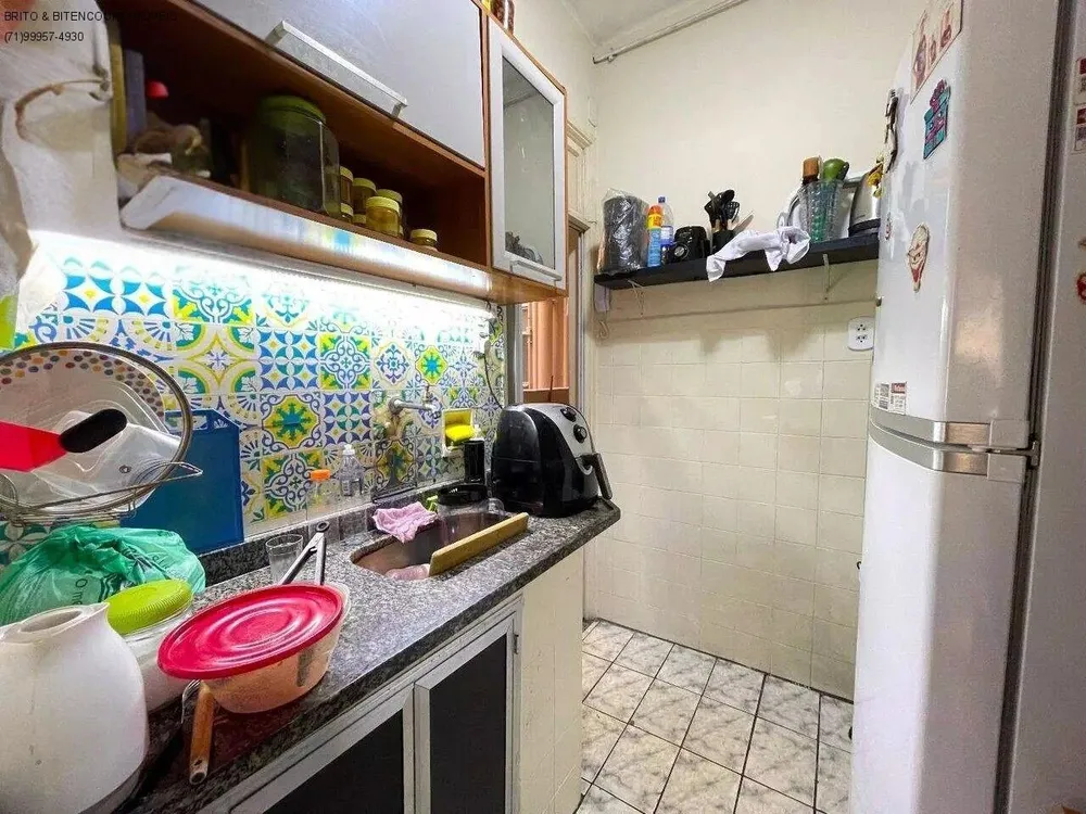 Apartamento, 2 quartos, 65 m² - Foto 6
